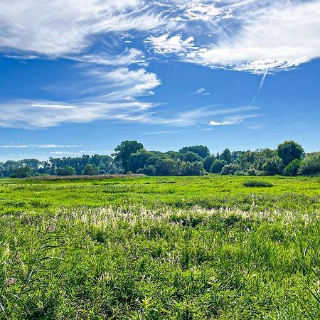 Haffblick Wohnung 60 Boltenhagen Kültér fotó