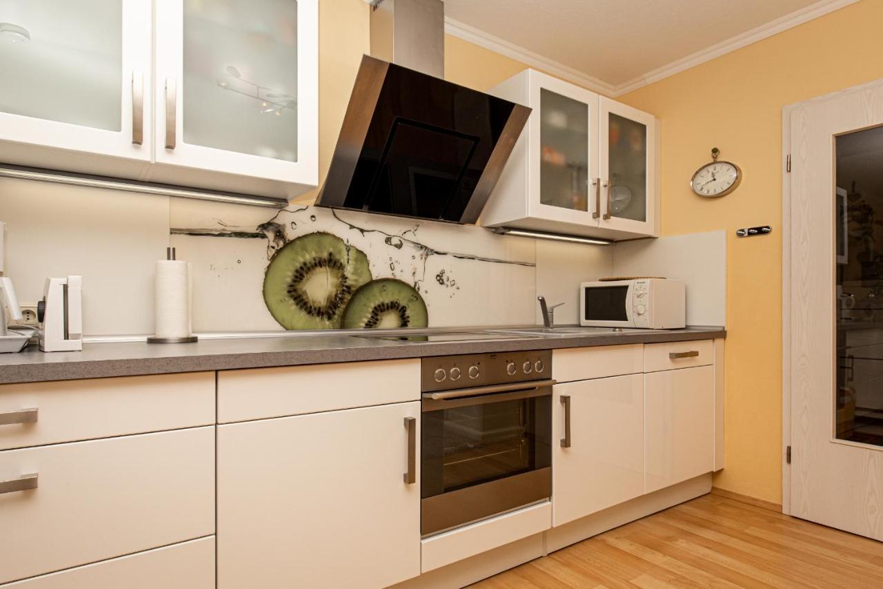 Haffblick Wohnung 60 Boltenhagen Kültér fotó