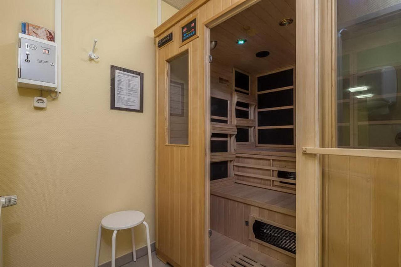 Haffblick Wohnung 60 Boltenhagen Kültér fotó