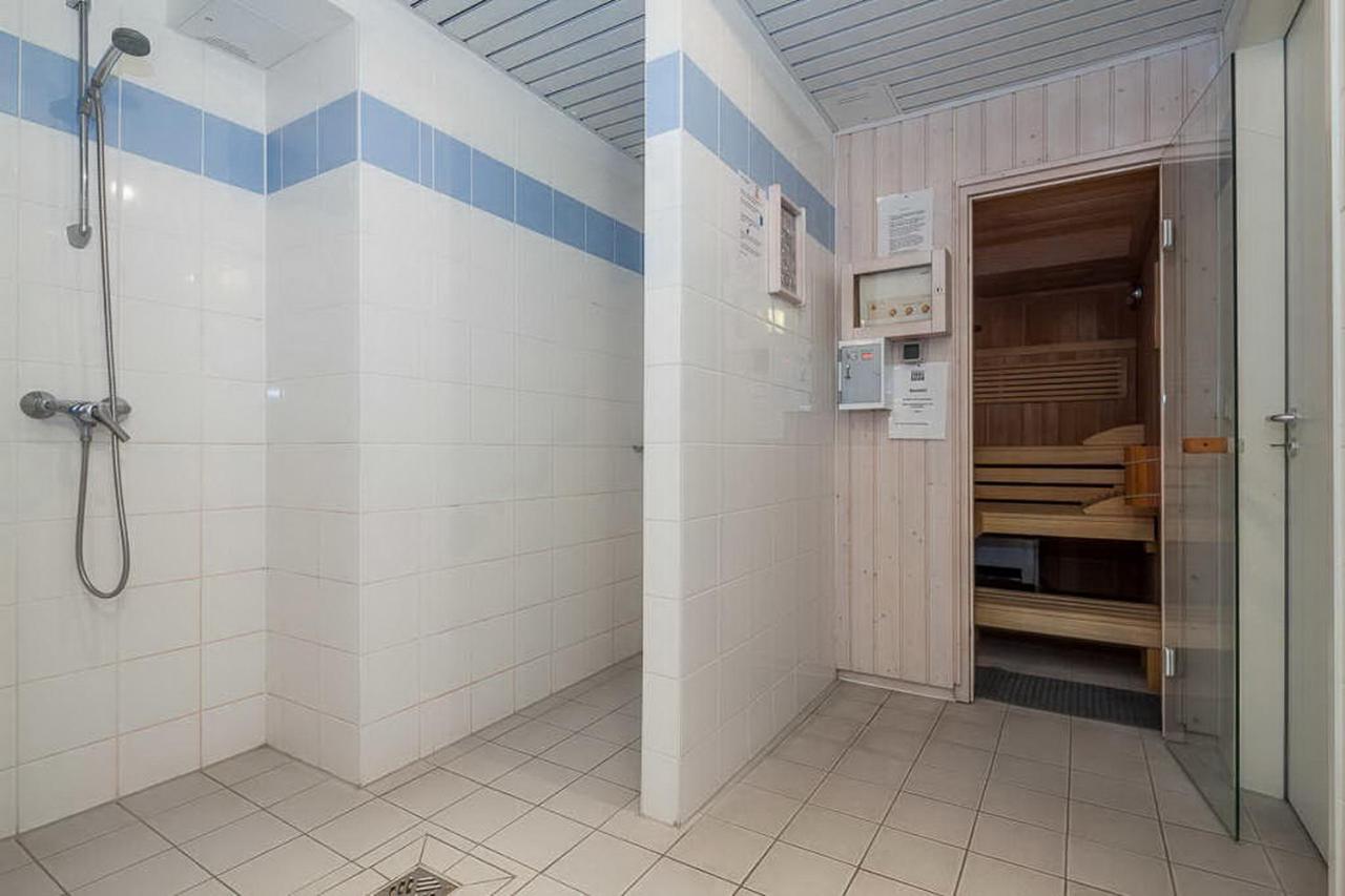 Haffblick Wohnung 60 Boltenhagen Kültér fotó